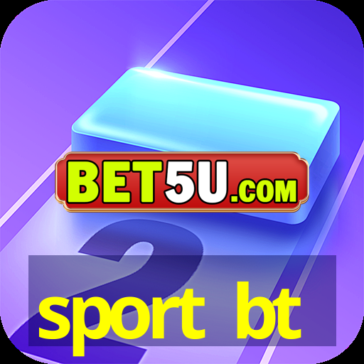 sport bt